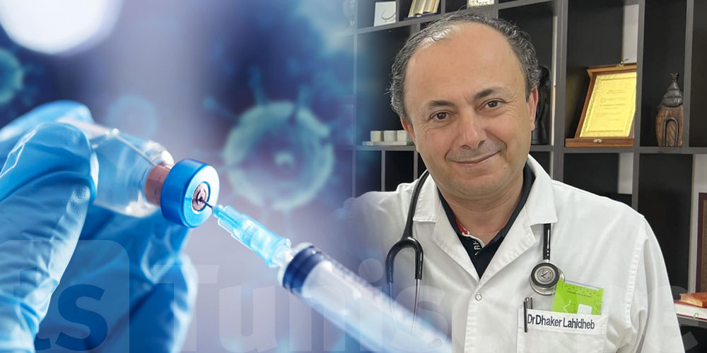 الدكتور ذاكر لهيذب يحذّر: فيروسات الشتاء قد تُفجّر أزمات قلبية قاتلة!